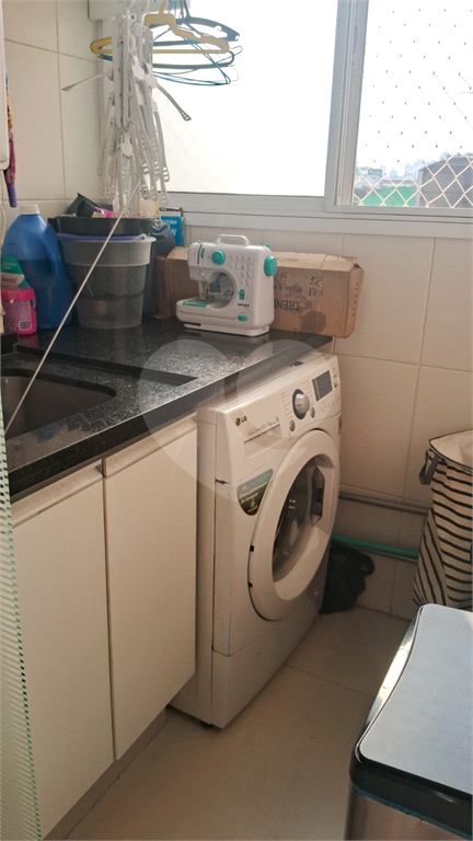 Apartamento a venda na Barra Funda Proximo ao CET do Palmeiras e São Paulo