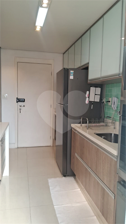 Apartamento a venda na Barra Funda Proximo ao CET do Palmeiras e São Paulo