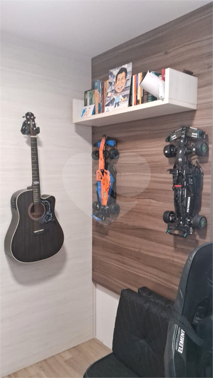Apartamento a venda na Barra Funda Proximo ao CET do Palmeiras e São Paulo