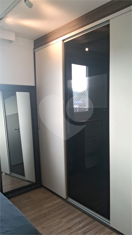 Apartamento a venda na Barra Funda Proximo ao CET do Palmeiras e São Paulo