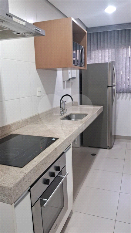 Apartamento a venda na Barra Funda Proximo ao CET do Palmeiras e São Paulo