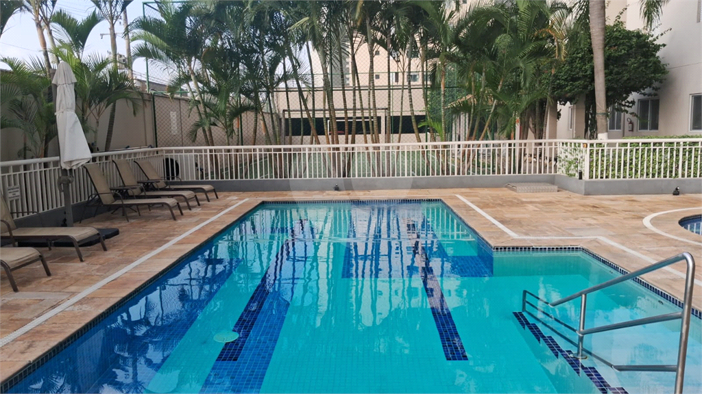 Apartamento a venda na Barra Funda Proximo ao CET do Palmeiras e São Paulo