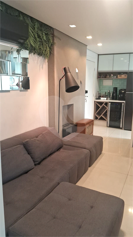 Apartamento a venda na Barra Funda Proximo ao CET do Palmeiras e São Paulo