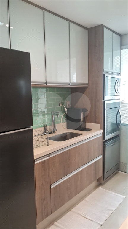 Apartamento a venda na Barra Funda Proximo ao CET do Palmeiras e São Paulo