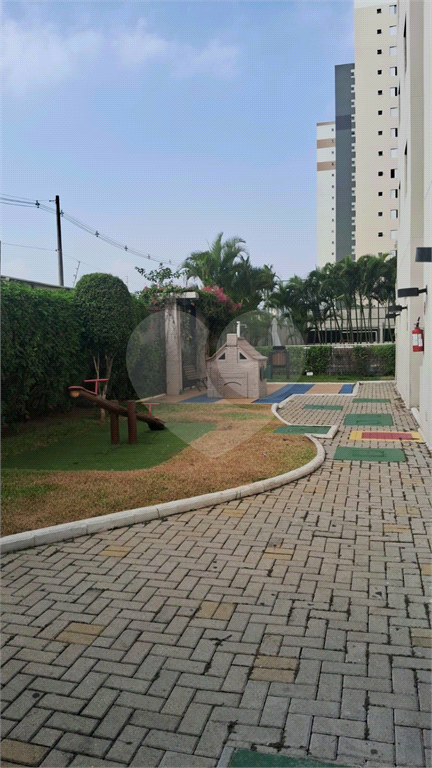 Apartamento a venda na Barra Funda Proximo ao CET do Palmeiras e São Paulo