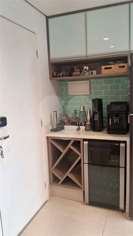 Apartamento a venda na Barra Funda Proximo ao CET do Palmeiras e São Paulo