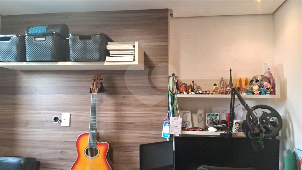 Apartamento a venda na Barra Funda Proximo ao CET do Palmeiras e São Paulo