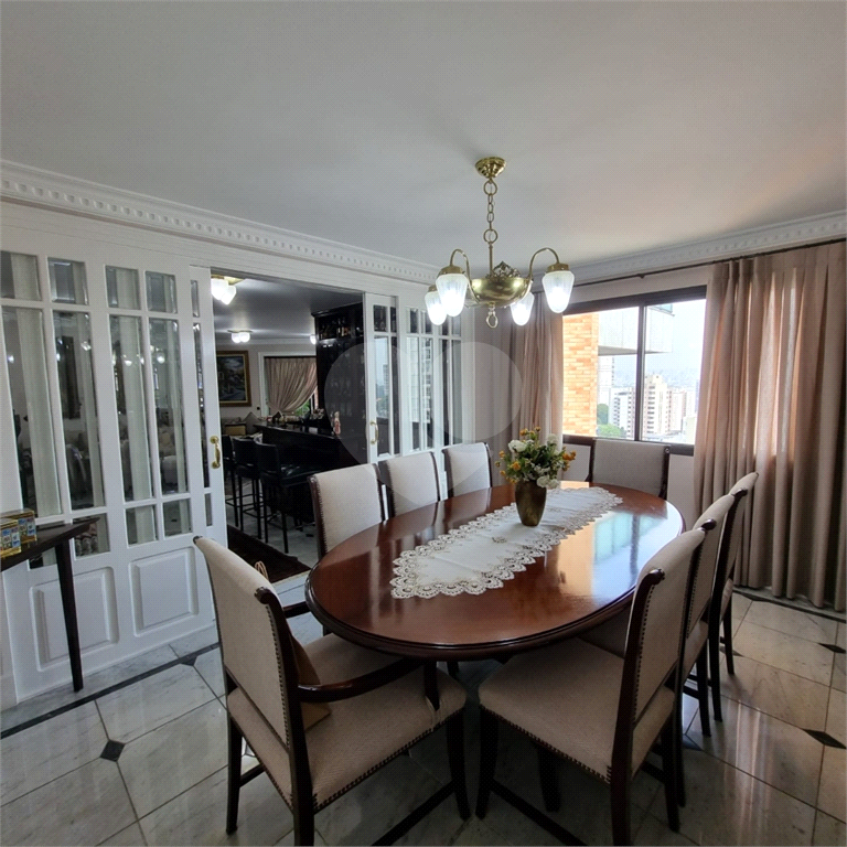 apartamento em Santana alto padrâo
