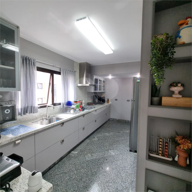 apartamento em Santana alto padrâo