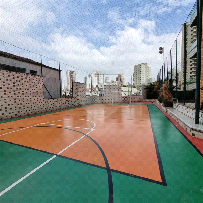 apartamento em Santana alto padrâo