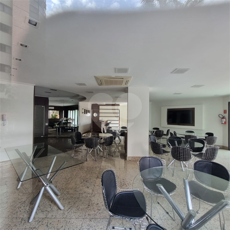 apartamento em Santana alto padrâo