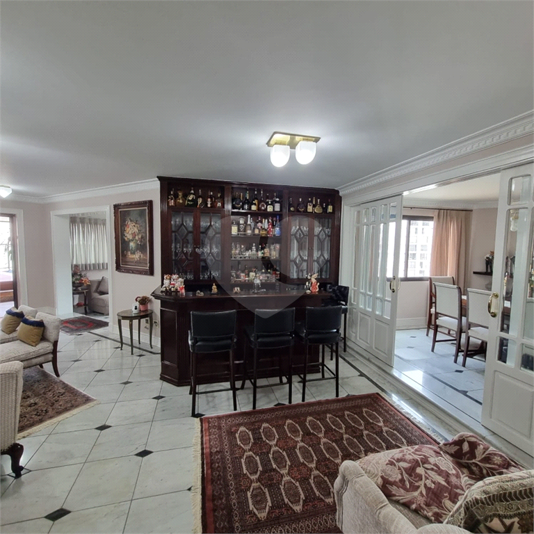 apartamento em Santana alto padrâo