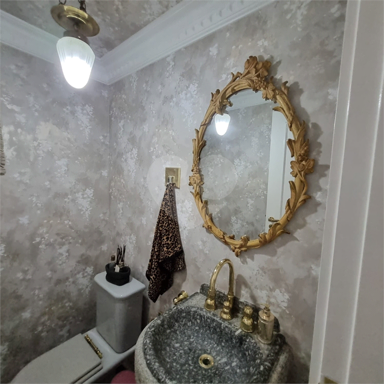 apartamento em Santana alto padrâo