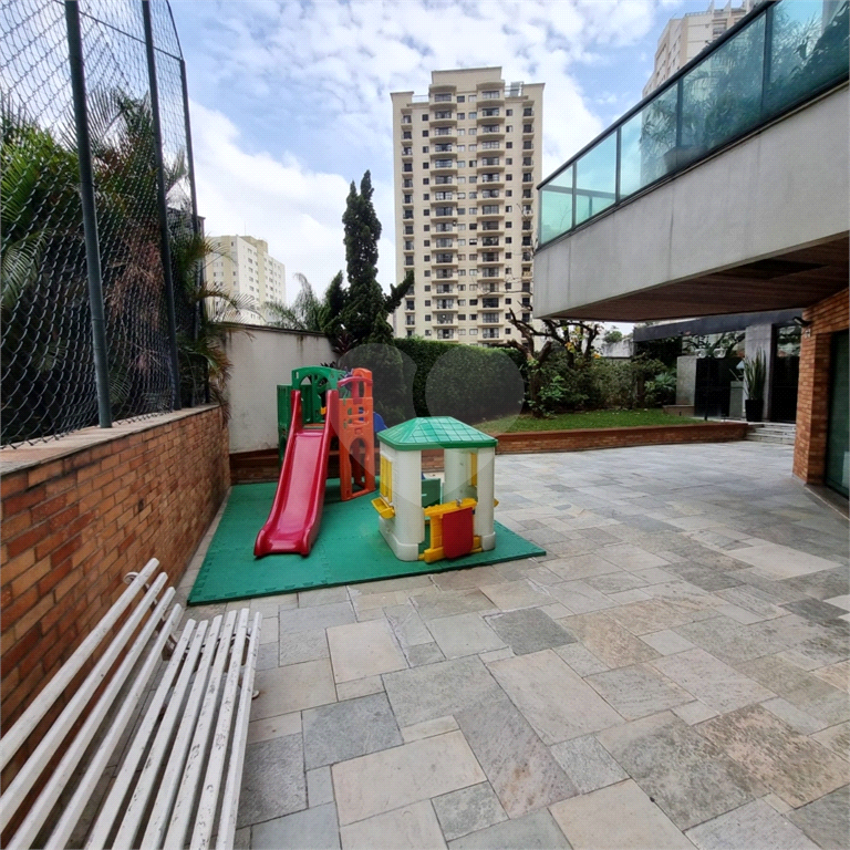apartamento em Santana alto padrâo