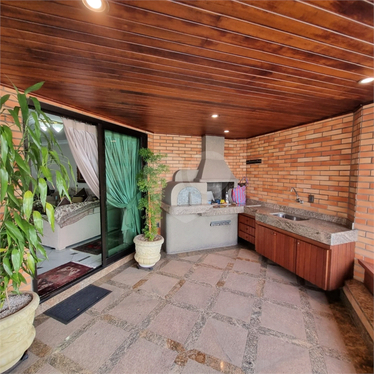 apartamento em Santana alto padrâo