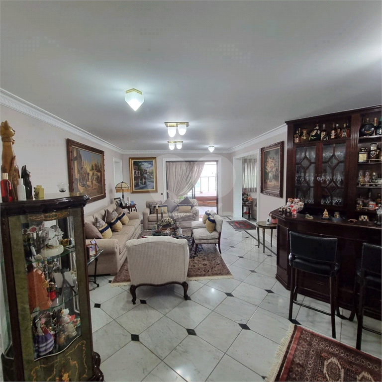 apartamento em Santana alto padrâo