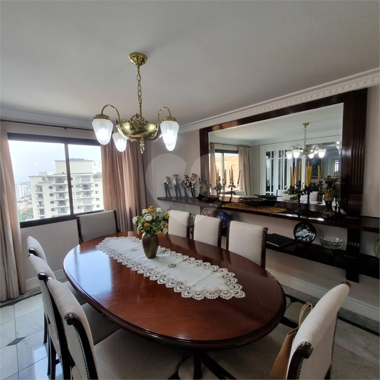 apartamento em Santana alto padrâo