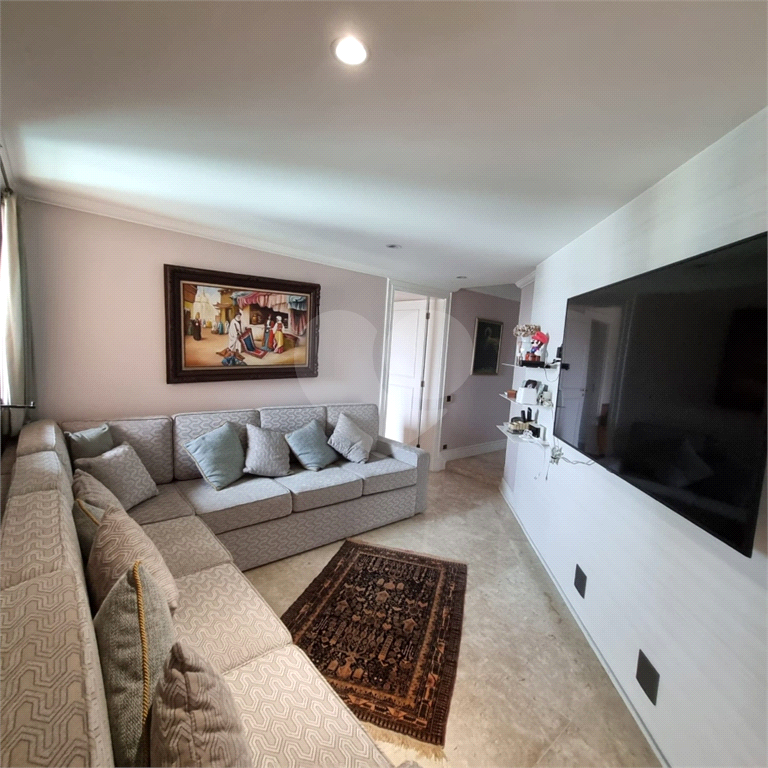apartamento em Santana alto padrâo
