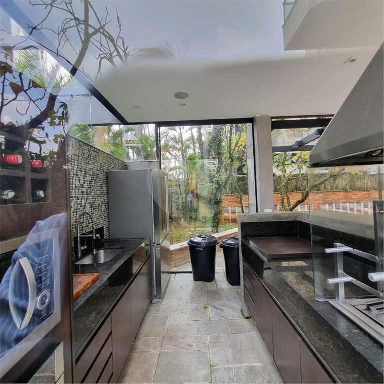 apartamento em Santana alto padrâo