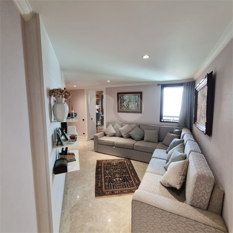 apartamento em Santana alto padrâo