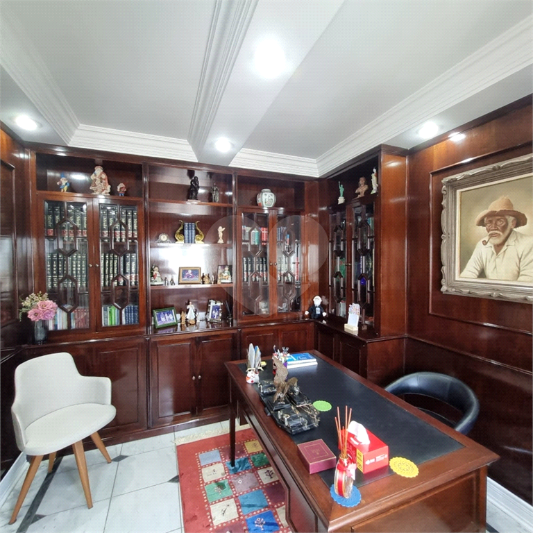 apartamento em Santana alto padrâo