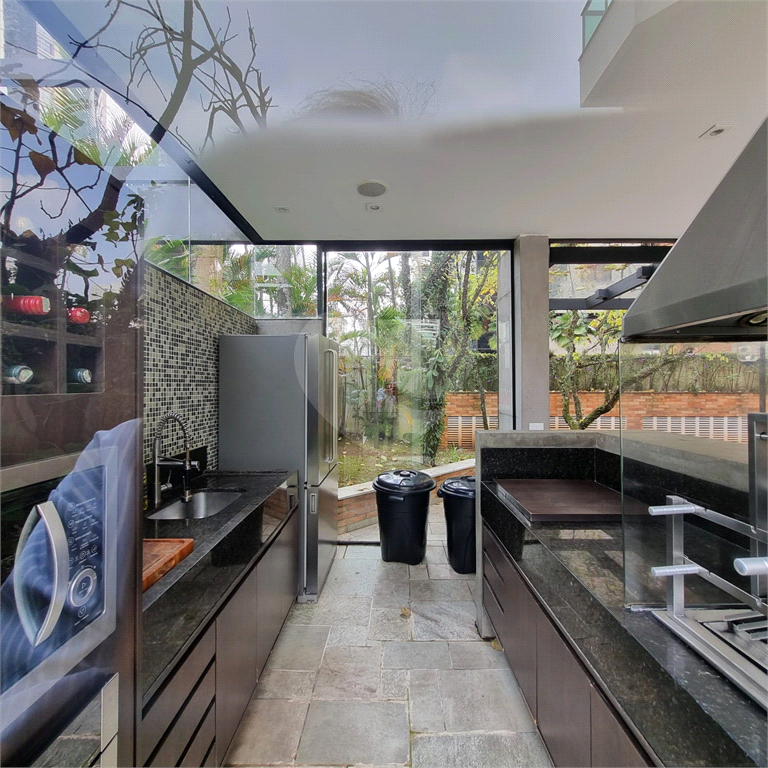 apartamento em Santana alto padrâo