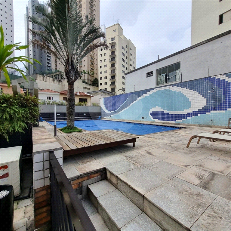 apartamento em Santana alto padrâo