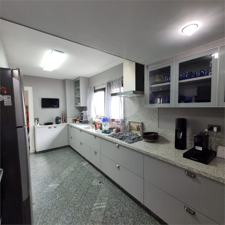 apartamento em Santana alto padrâo
