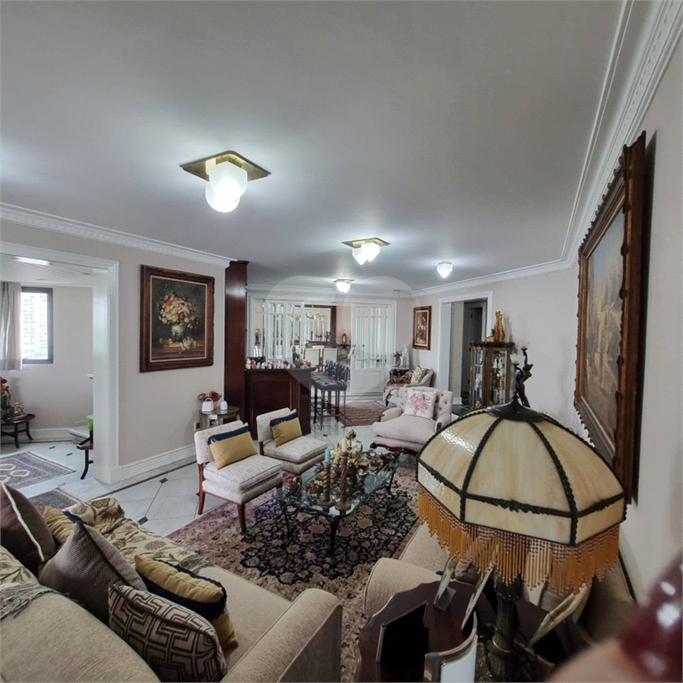 apartamento em Santana alto padrâo