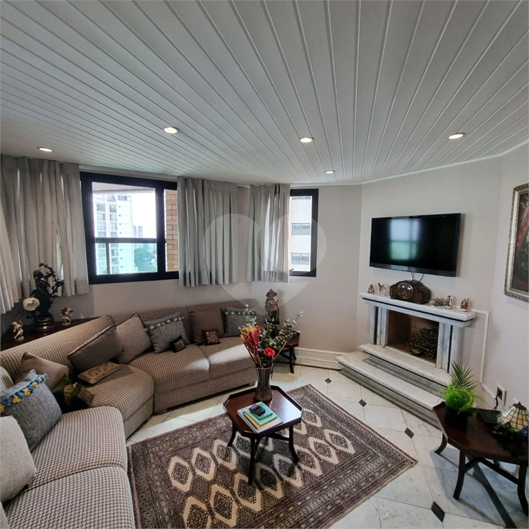 apartamento em Santana alto padrâo