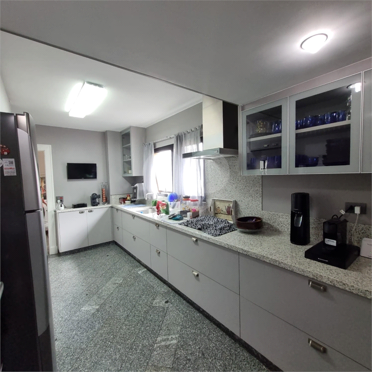 apartamento em Santana alto padrâo