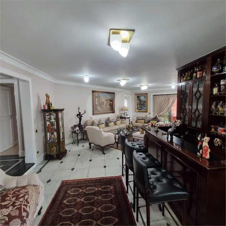 apartamento em Santana alto padrâo