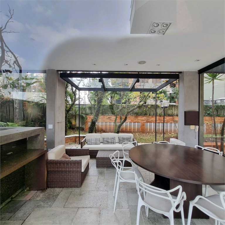apartamento em Santana alto padrâo