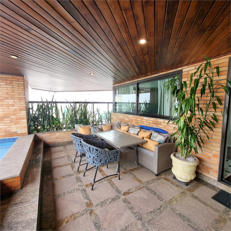 apartamento em Santana alto padrâo
