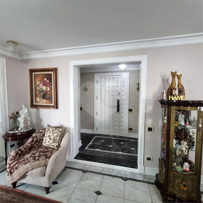 apartamento em Santana alto padrâo