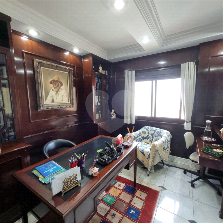 apartamento em Santana alto padrâo