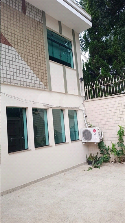 Casa Reformada com 3 Dormitórios (1 Suíte) Próxima ao Aeroporto de Congonhas