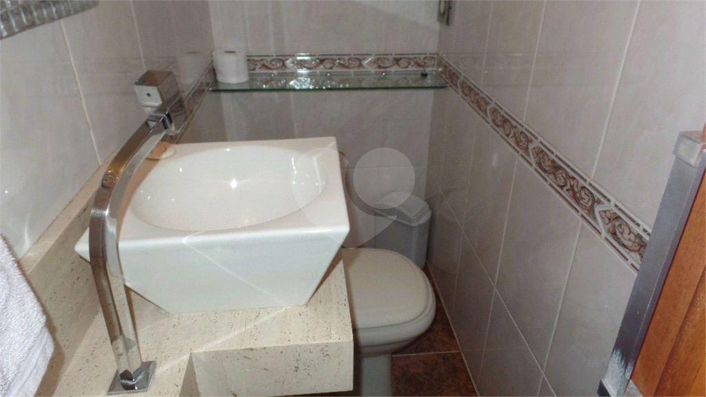 Casa Reformada com 3 Dormitórios (1 Suíte) Próxima ao Aeroporto de Congonhas
