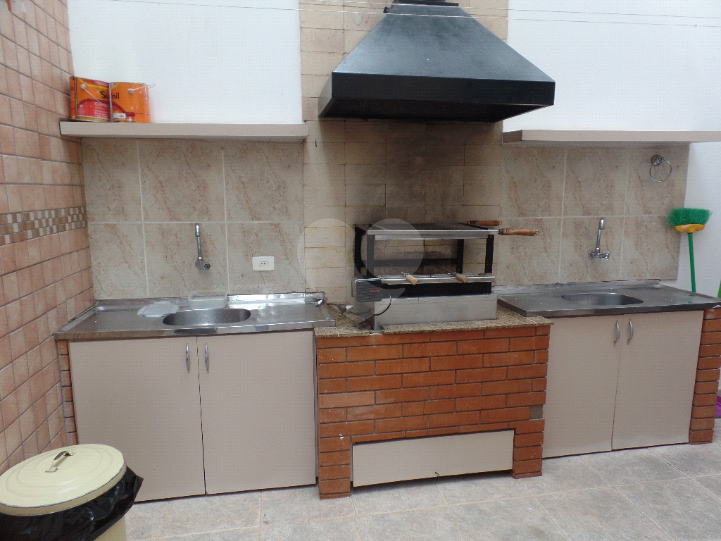 Casa Reformada com 3 Dormitórios (1 Suíte) Próxima ao Aeroporto de Congonhas