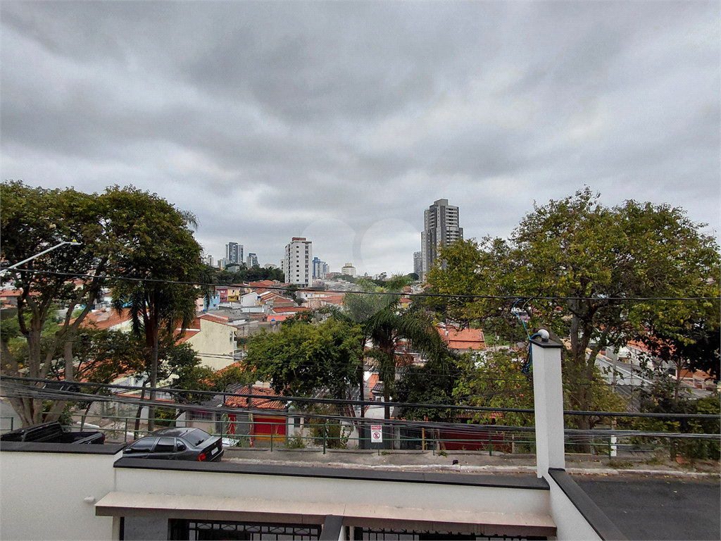 CONDOMÍNIO em TUCURUVI