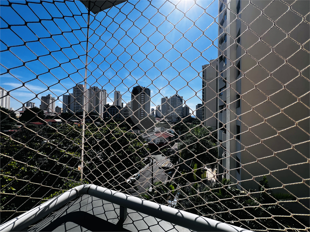Apartamento a venda na Pompeia - 58 m²