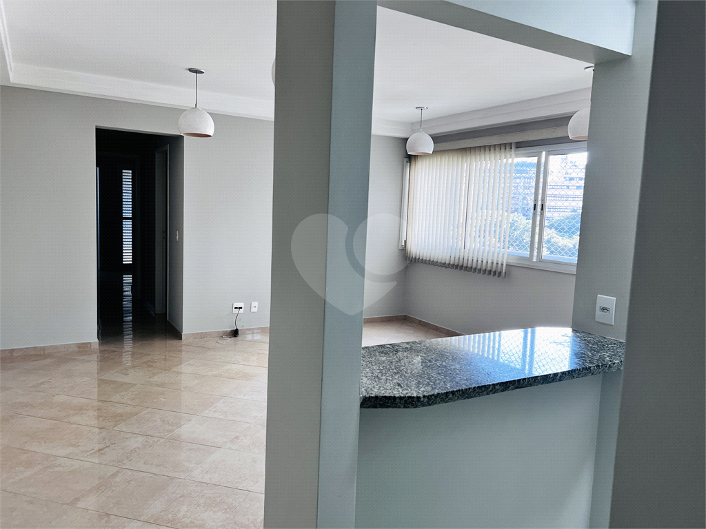 Apartamento a venda na Pompeia - 58 m²