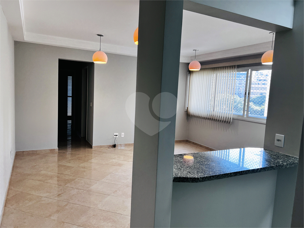 Apartamento a venda na Pompeia - 58 m²