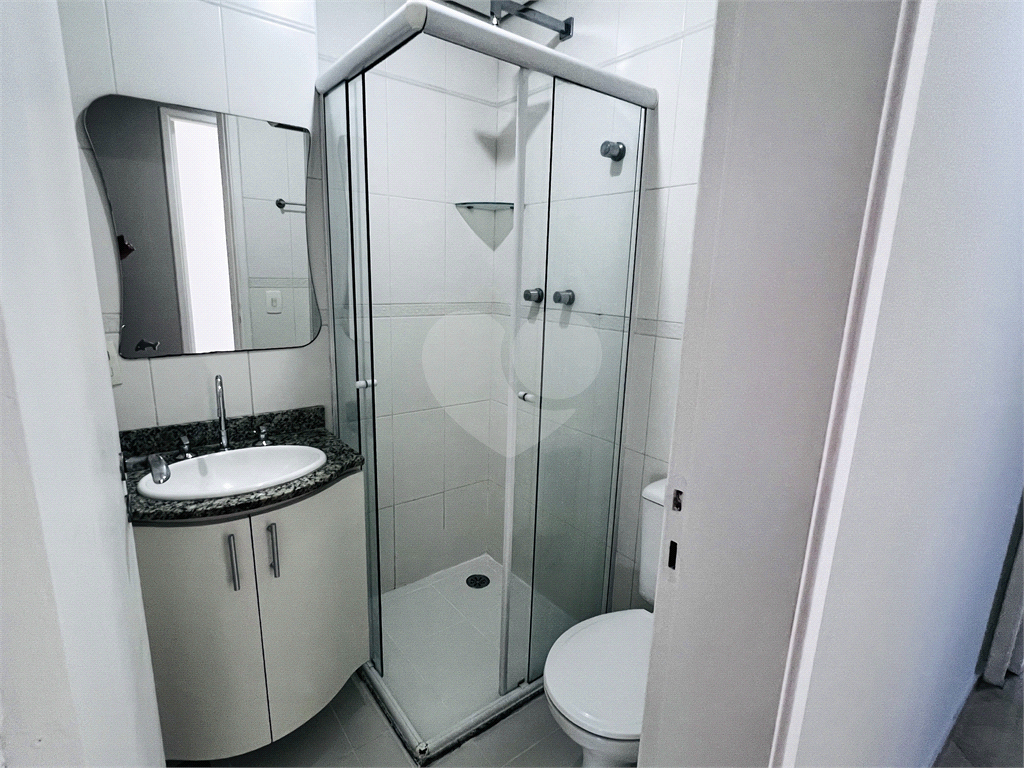 Apartamento a venda na Pompeia - 58 m²