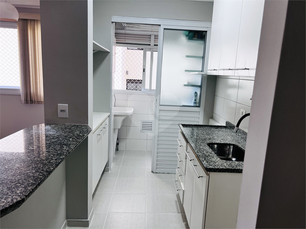 Apartamento a venda na Pompeia - 58 m²