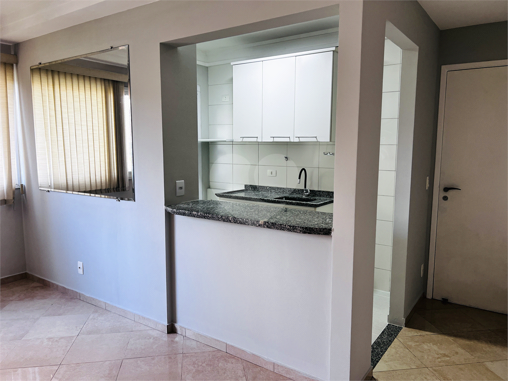 Apartamento a venda na Pompeia - 58 m²