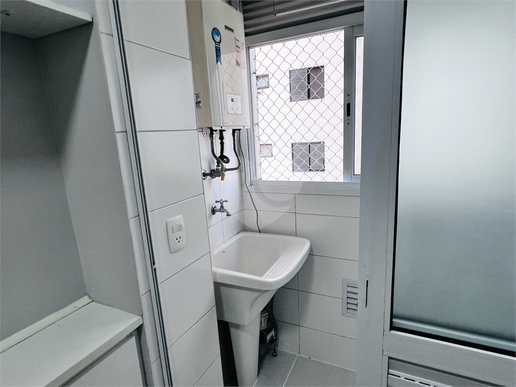 Apartamento a venda na Pompeia - 58 m²