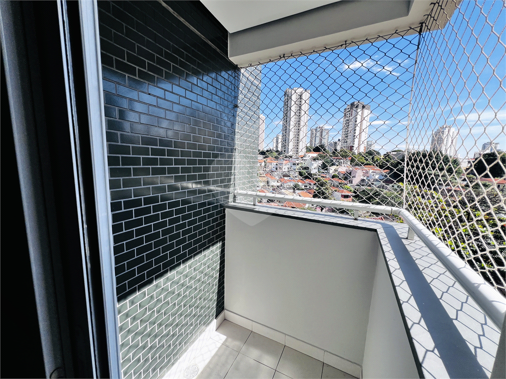 Apartamento a venda na Pompeia - 58 m²