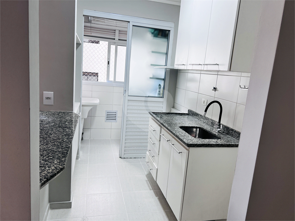 Apartamento a venda na Pompeia - 58 m²