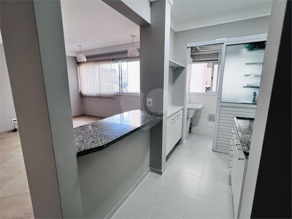 Apartamento a venda na Pompeia - 58 m²